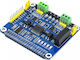 Waveshare RS485 HAT 2-Channel Isolated