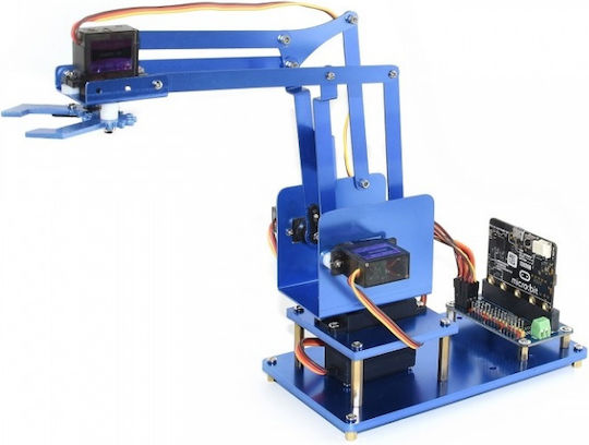 Waveshare Metal Robot Arm Kit for BBC