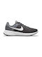 Revolution 6 Next Nature Sport Shoes Running Iron Grey / White / Smoke Grey / Black