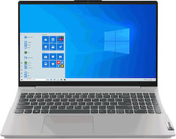 Lenovo IdeaPad 5 15ITL05 15.6" (i5-1135G7/8GB/512GB) Lenovo IdeaPad 5 15ITL05 15.6" (i5-1135G7/8GB/512GB)