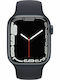 Apple Watch Series 7 Aluminium 45mm Waterproof ...