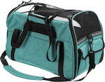 Trixie Madison Dog Carrying Green Shoulder Bag for 7kg Pets L50xW25xH33cm