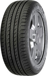 Goodyear EfficientGrip 2 SUV SUV / 4x4 Summer Tyre 285/45R22 114H XL