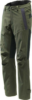 Beretta Tri-Active WP Hunting Pants Green Green