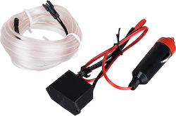 GloboStar Car LED Strip 12V White
