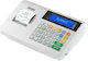 SAM4S NR-320 NET Portable Cash Register without...