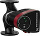Grundfos Magna1 Electronic 25/8 Circulator Pump Heating / Air Condition 180mm