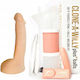 Clone A Willy Plus & Balls Gießset Sexy Geschenke