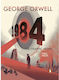 Nineteen Eighty-Four, Том. 101 Графичният роман