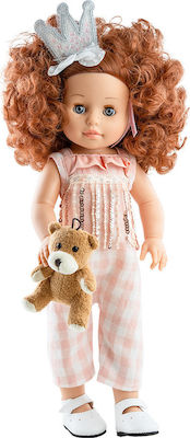 Paola Reina Becca Doll 42cm.