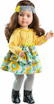 Paola Reina Lidia Doll 60cm.