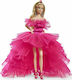 Barbie Pink Collection Collectible Doll