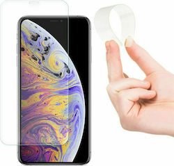 Wozinsky Nano Flexi 0.15mm Sticlă călită (iPhone 13 mini)