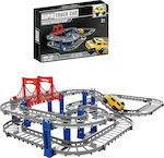 ToyMarkt Track for 3++ Years 88726 68-706