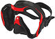 Beuchat Tauchmaske Maxlux Evo Rote
