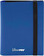 Ultra Pro 2-Pocket PRO- Binder 1-Pocket Oversiz...