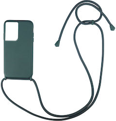 Sonique CarryHang Back Cover Σιλικόνης 0.5mm με...