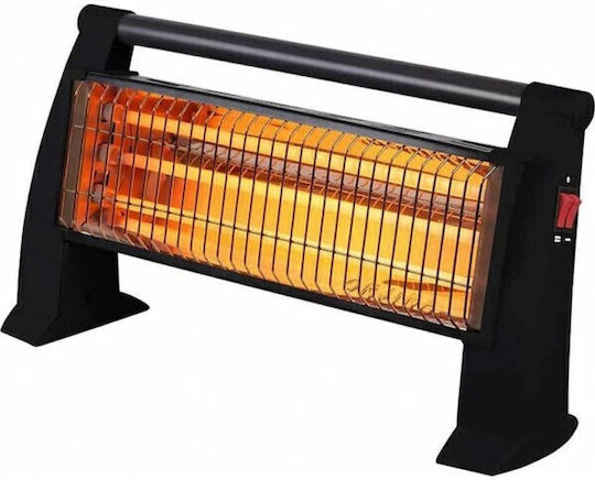 Luxell Σόμπα Χαλαζία 1500W
