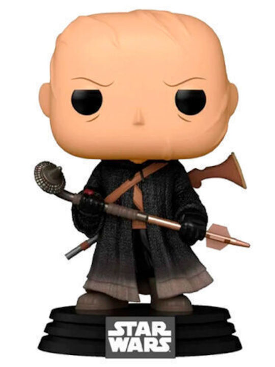 Funko Pop! Bobble-Head Movies: Star Wars: The M...