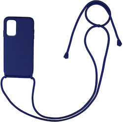 Sonique CarryHang Back Cover Silicone 0.5mm wit...