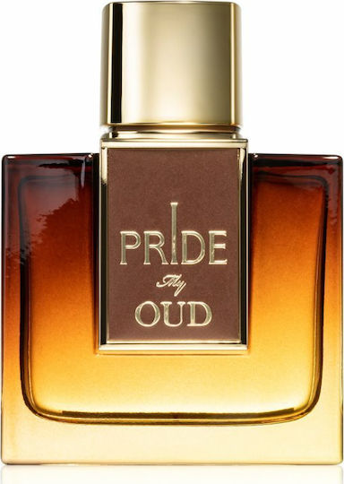 Afnan Pride My Oud Eau de Parfum 100ml