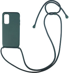 Sonique CarryHang Back Cover Silicon 0.5mm cu C...