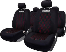 Sparco Βελουτέ Sparco Βελουτέ