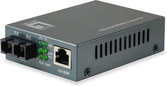 Level One FVT-1103 Media Converter 14τμχ (FVT-1103)