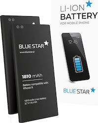 Blue Star Συμβατή Μπαταρία Αντικατάστασης 4000mAh για Redmi Note 8 Blue Star Συμβατή Μπαταρία Αντικατάστασης 4000mAh για Redmi Note 8