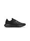 Revolution 6 Next Nature Sport Shoes Running Black / Dark Smoke Grey