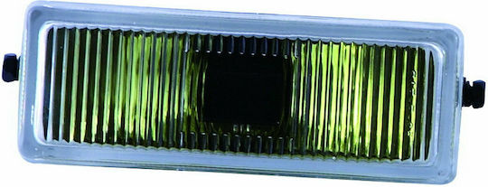 Carman Headlights Car in Bar Shape Universal 1pcs