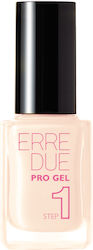 Erre Due Pro Gel Gloss Nail Polish Long Lasting...