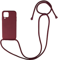 Sonique CarryHang Back Cover Σιλικόνης 0.5mm με...