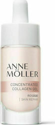 Anne Moller Konzentriertes Collagen E-Commerce-Website 15ml