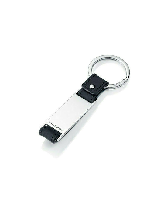 Viceroy Keychain Magnum Metalic