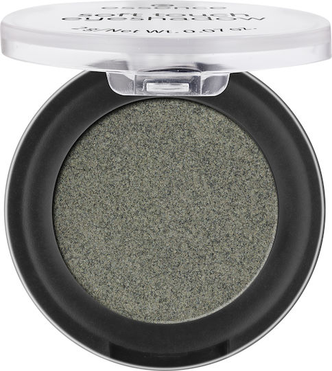 Essence Soft Touch Lidschatten in fester Form 05 Secret Woods 2gr