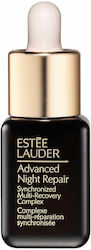 Estee Lauder Advanced Night Repair Recovery Multi Complex Hidratant & Anti-îmbătrânire Serum Față pentru Strălucire 7ml
