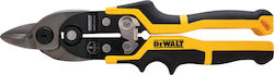 DEWALT Aviaton-Schnipsel Gerade