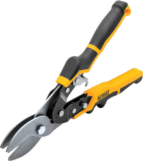 DEWALT Aviaton Snip with 3 blades