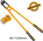 Ingco Bolt Cutter Length 1220mm