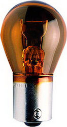 Hella Lampă PY21W-BAU15s Hella Lampă PY21W-BAU15s