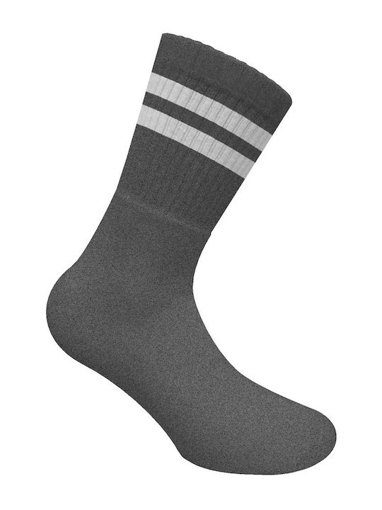 Walk Socken Gray 1Pack