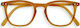 Izipizi E Reading Glasses +3.00 Jupiter