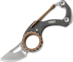 Columbia River Knives Compano Карабинер Нож