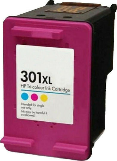 HP 301XL CH564EE 480 Seiten 12ml Mehrere (Farbe)