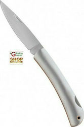 Ausonia Knife Silver