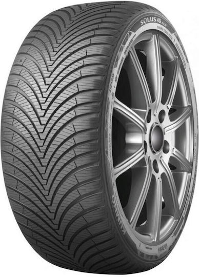 Kumho HA32 225/60R17 103V XL Allwetterreifen für 4x4 / SUV Fahrzeug
