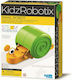 4M Wooden Construction Toy Robot Snail Construction for Children 8+ years old+ Years