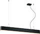 Viokef Commercial Linear LED Ceiling Light 15W ...