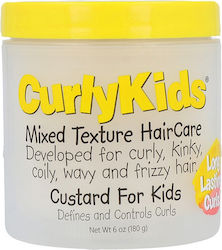 Curly Kids S4247924 Curly Kids S4247924